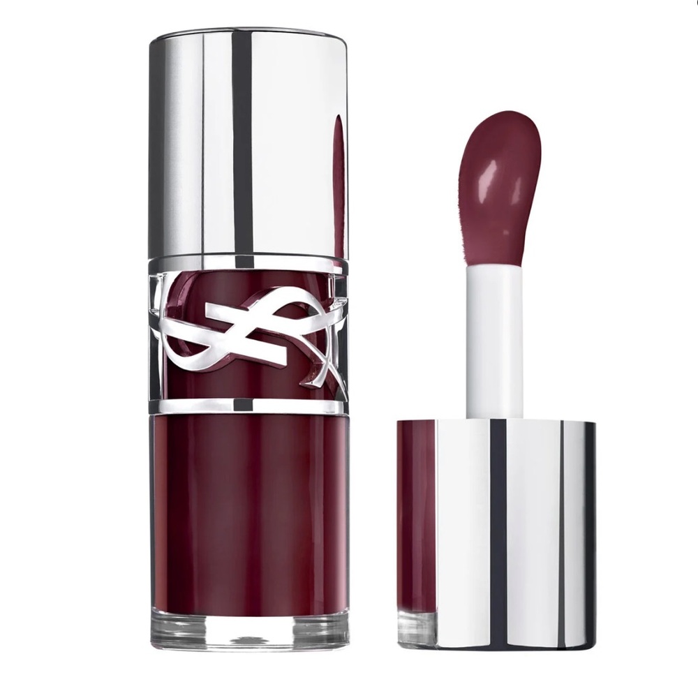YSL loveshine lip oil gloss in 08
